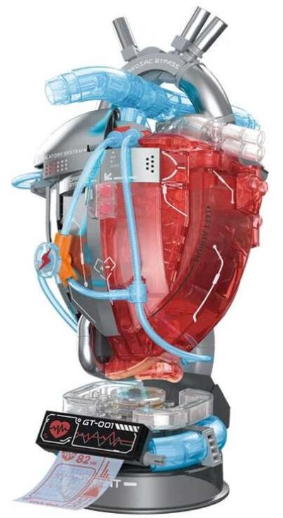 Zion Herz GK102