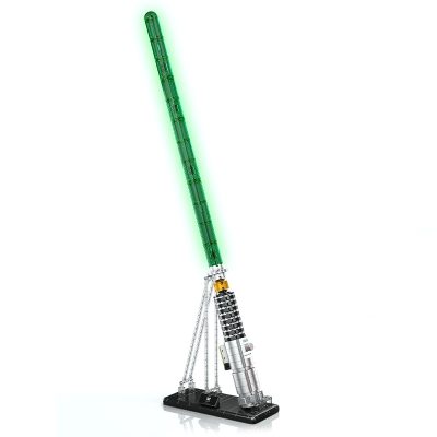 Luke Lightsaber 10140