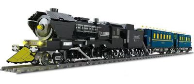 Orientalischen Train JJ9155