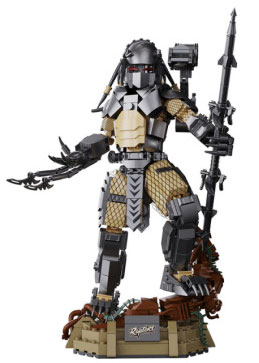 Predator