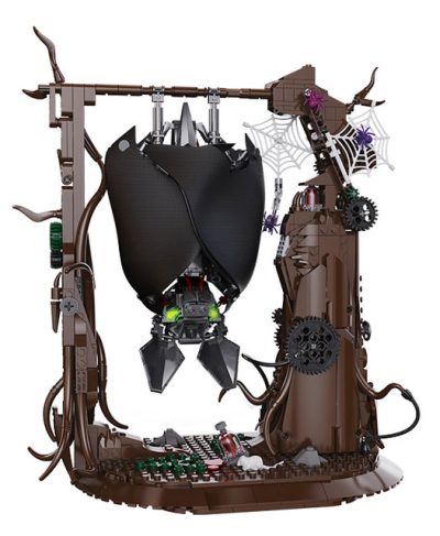 Mechanical Bat  7058 Fledermaus