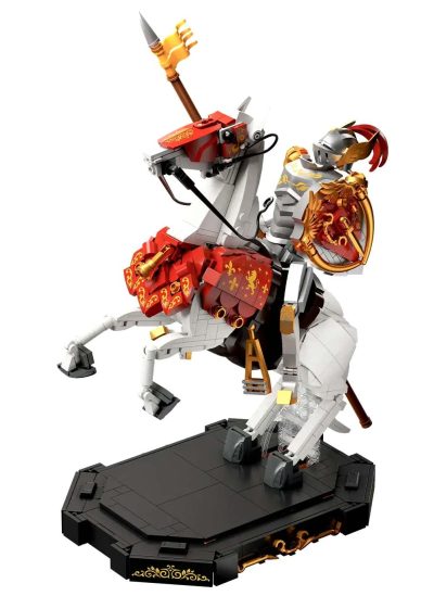 Knight Warrior
