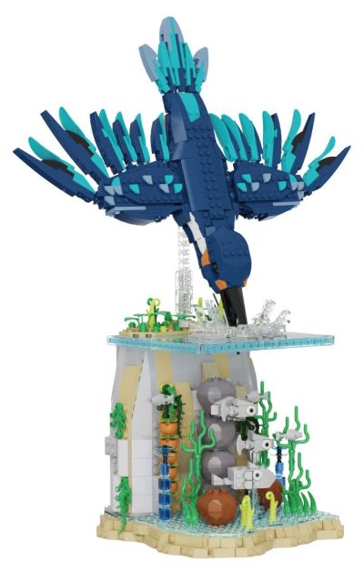 KingFisher 66137 Xbert