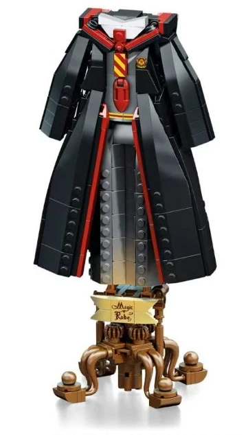 Magic Robe