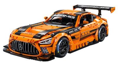 Mercedes AMG-GT3