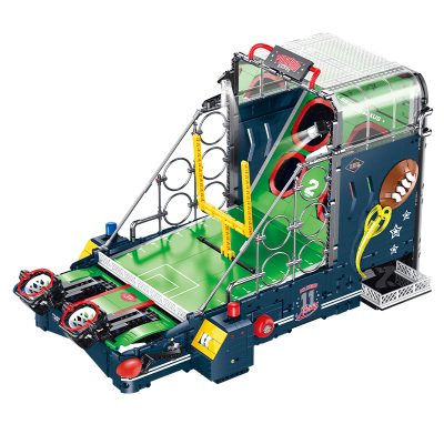 RugbeeGame