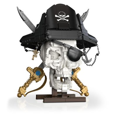 Pirate Skull