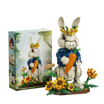 Rubel Rabbit