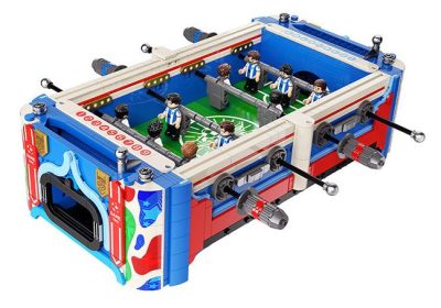 Kicker