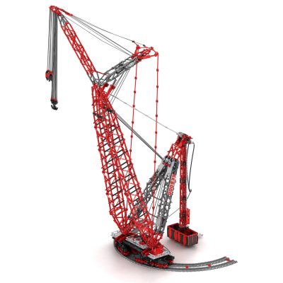 Schwerlast-Kran SK6000