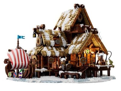 Wikinger Icehorn