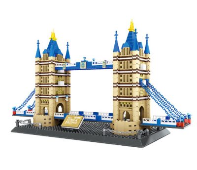 Tower Bridge 5215