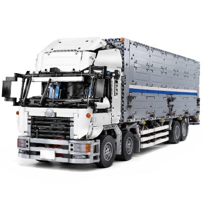 LKW motorisiert 13139